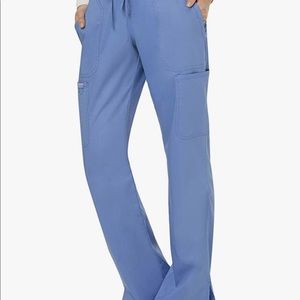 COPY - Cherokee Women’s Scrubs Pants